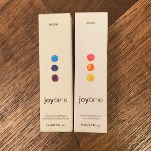 Joyome day & night serum